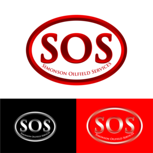 Design de Logo par toni_berkahmida pour Simonson Oilfield Services | Design : #11883257
