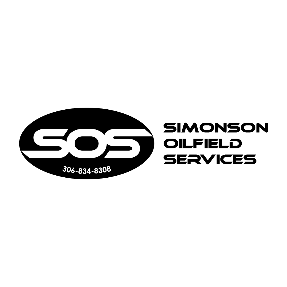 Design de Logo par H4R5Z pour Simonson Oilfield Services | Design #11890608