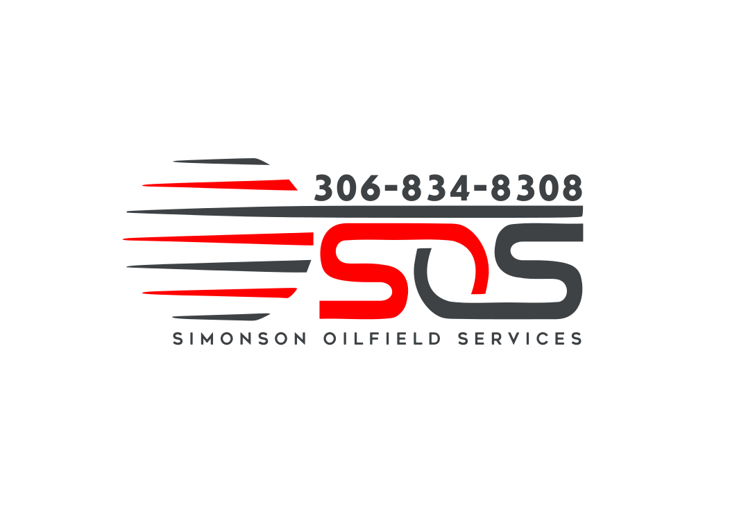 Design de Logo par JokEr-2016 pour Simonson Oilfield Services | Design : #11921678