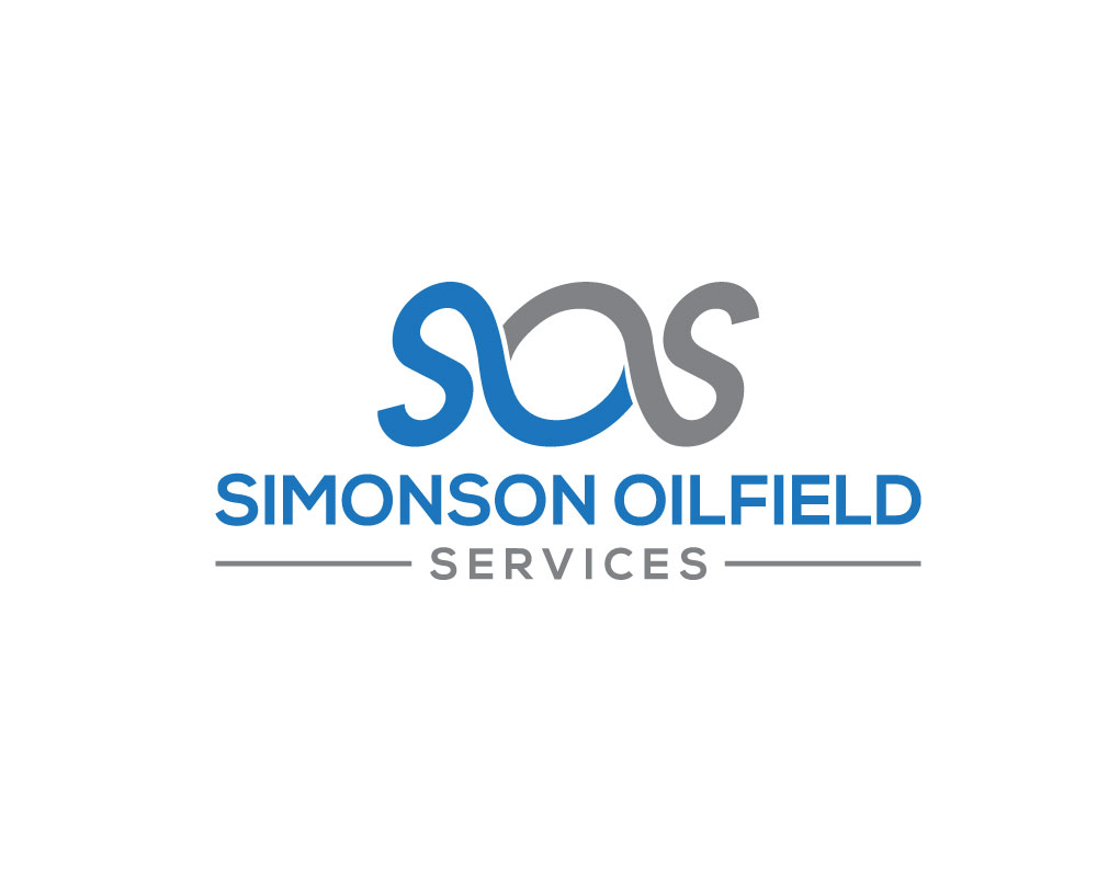 Logo Design by logomaster24 for Simonson Oilfield Services | Design #11890464