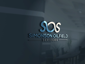 Design de Logo par logomaster24 pour Simonson Oilfield Services | Design : #11890465