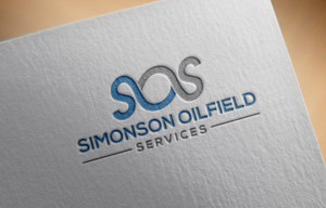 Design de Logo par logomaster24 pour Simonson Oilfield Services | Design : #11890467