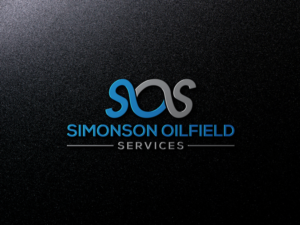 Design de Logo par logomaster24 pour Simonson Oilfield Services | Design : #11890468