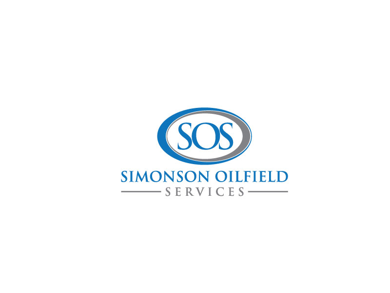 Design de Logo par Mehedi Hasan ™ pour Simonson Oilfield Services | Design #11888790