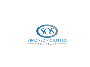Design de Logo par Mehedi Hasan ™ pour Simonson Oilfield Services | Design : #11888790