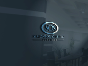 Design de Logo par Mehedi Hasan ™ pour Simonson Oilfield Services | Design : #11888792