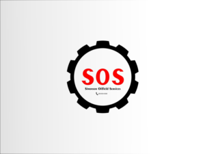 Logo Design by back.juliano for Simonson Oilfield Services | Design #11883255
