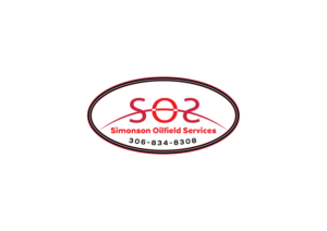 Logo Design by Tomecky for Simonson Oilfield Services | Design #11892841