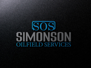 Design de Logo par WINSTAR pour Simonson Oilfield Services | Design : #11887730