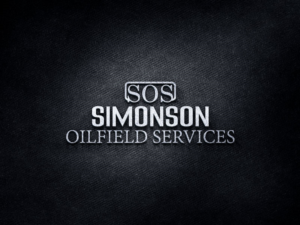 Design de Logo par WINSTAR pour Simonson Oilfield Services | Design : #11887732
