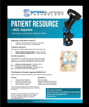 Brochure Design by joliau for Spring Loaded Technology | Design: #11902699