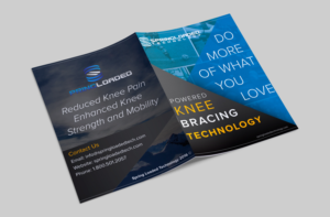Brochure Design by lionx for Spring Loaded Technology | Design: #11900835