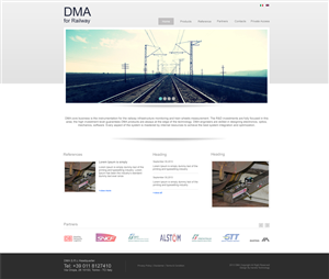 Diseño Web por aarsita para este proyecto | Diseño: #2442133