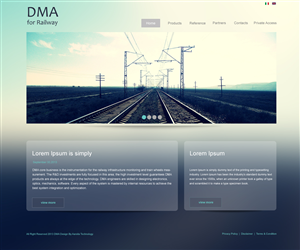 Diseño Web por aarsita para este proyecto | Diseño #2442240