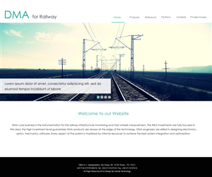 Diseño Web por aarsita para este proyecto | Diseño: #2893011