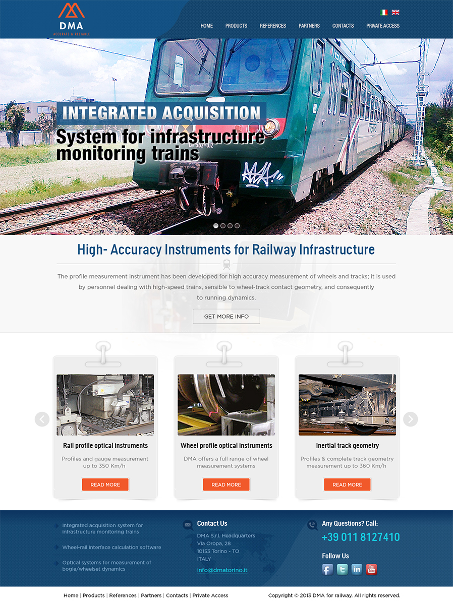 Web Design par Mayank Patel pour ce projet | Design #2993573