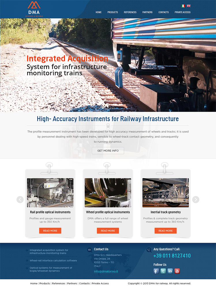 Web Design par Mayank Patel pour ce projet | Design #3267198