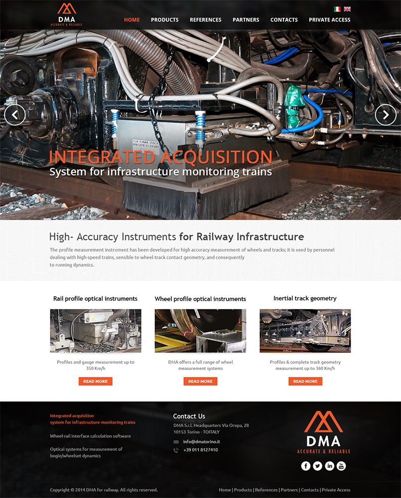 Web Design par Mayank Patel pour ce projet | Design #3267207