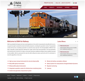 Diseño Web por pb para este proyecto | Diseño: #2392883