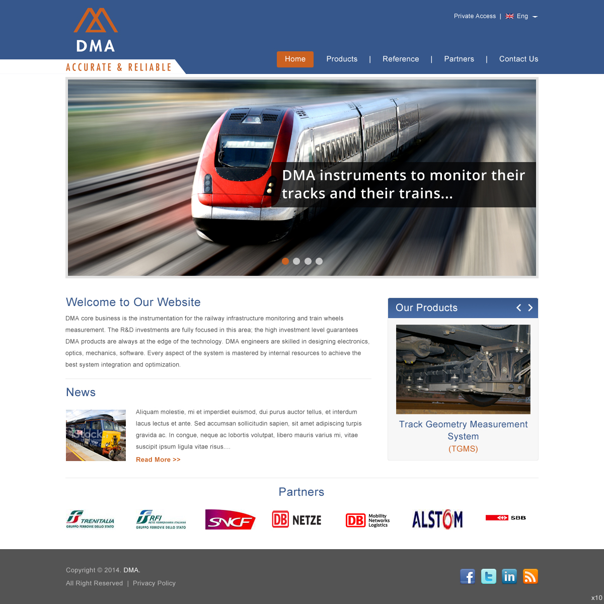 Diseño Web por pb para este proyecto | Diseño #2923310