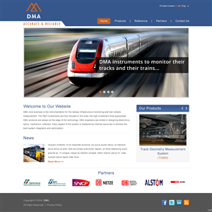 Diseño Web por pb para este proyecto | Diseño: #2923310