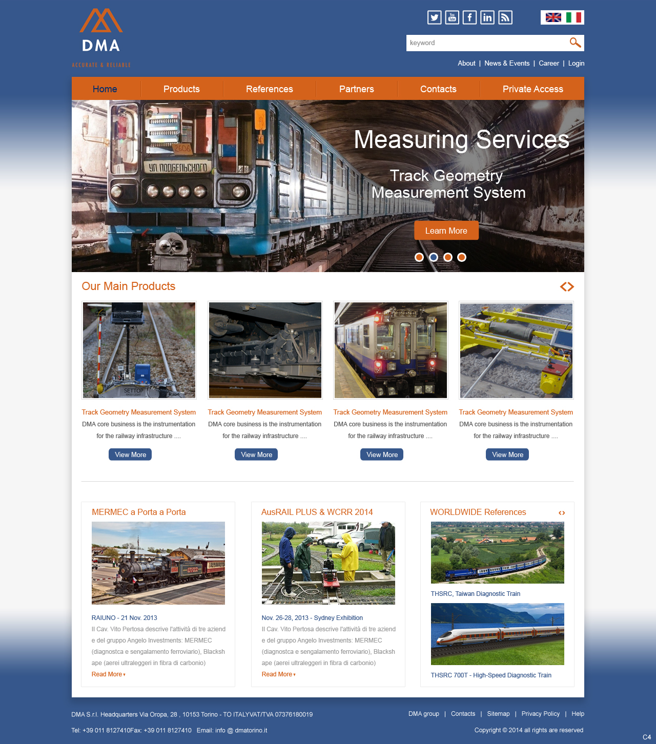 Web Design by pb for this project | Design #2923313