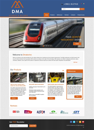 Diseño Web por pb para este proyecto | Diseño: #2923356