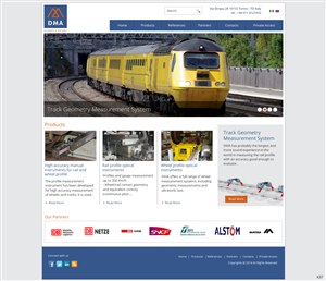 Diseño Web por pb para este proyecto | Diseño: #2923357