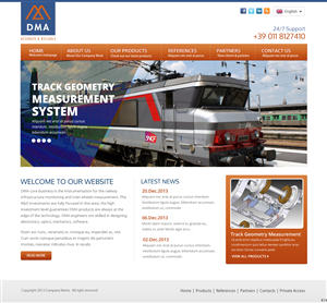 Diseño Web por pb para este proyecto | Diseño: #2923359