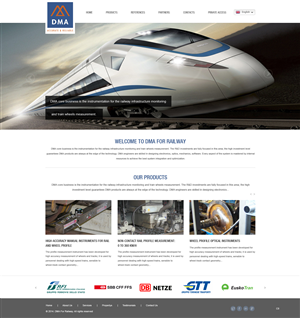 Diseño Web por pb para este proyecto | Diseño: #2927609