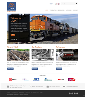Diseño Web por pb para este proyecto | Diseño: #2927626
