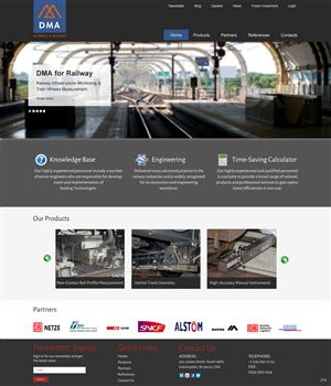 Diseño Web por pb para este proyecto | Diseño: #2927639