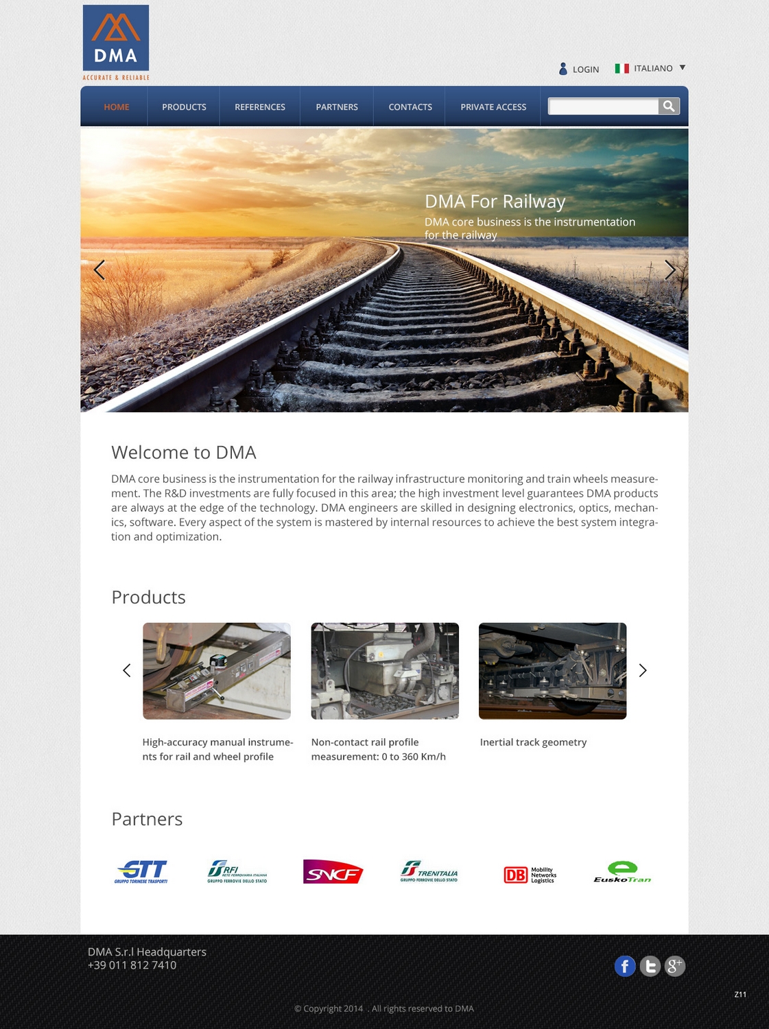 Diseño Web por pb para este proyecto | Diseño #2927650