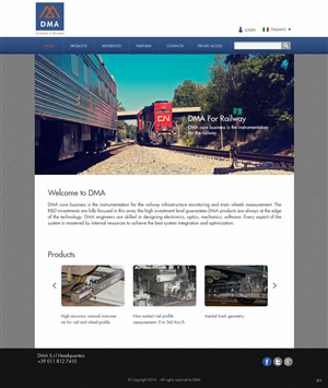 Diseño Web por pb para este proyecto | Diseño: #3216280
