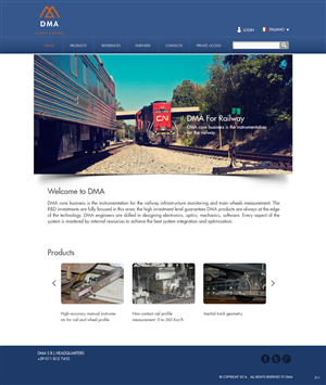 Diseño Web por pb para este proyecto | Diseño: #3250020