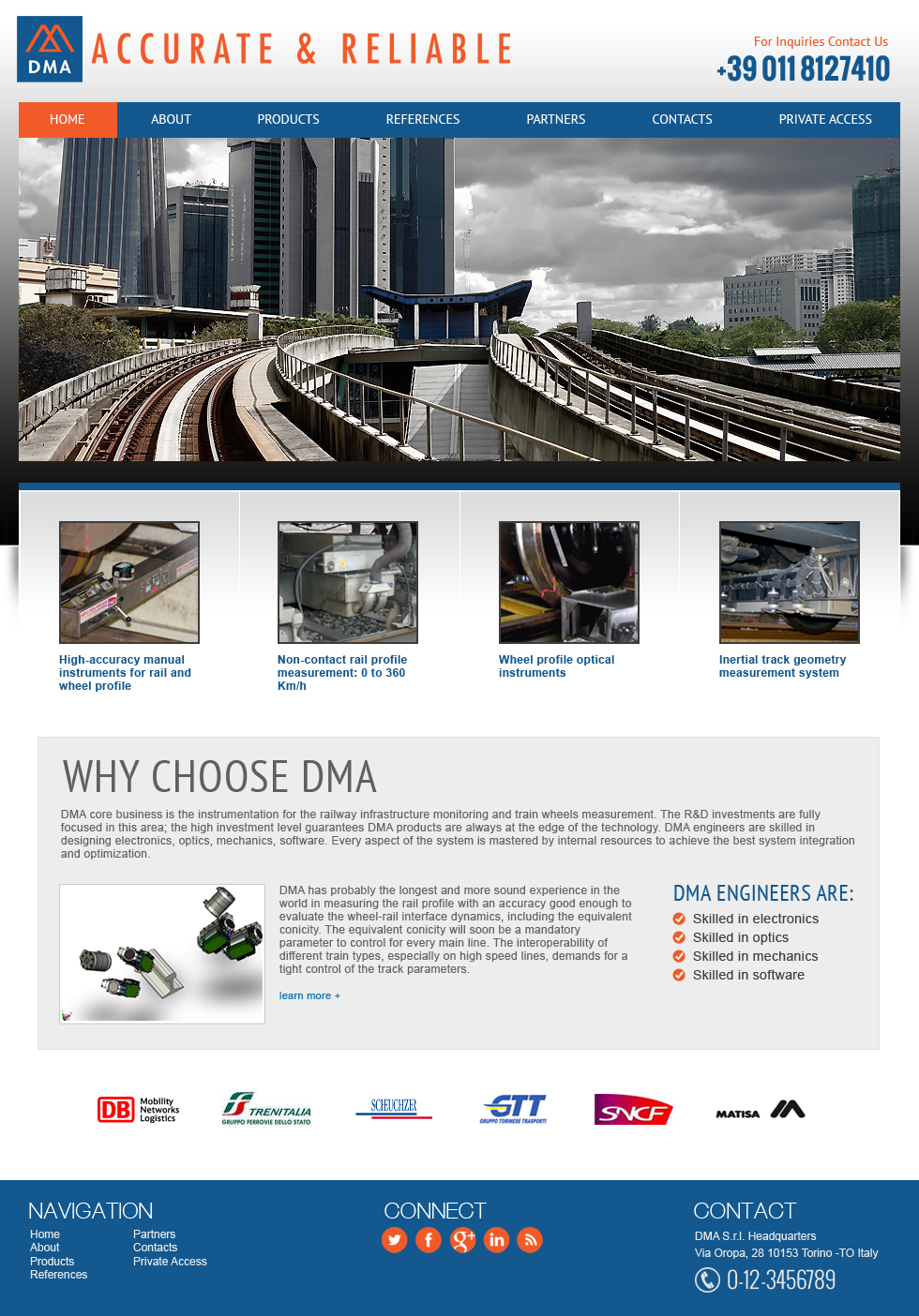 Diseño Web por jeckx2 para este proyecto | Diseño #2946421
