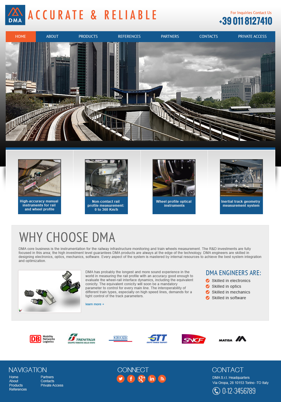 Diseño Web por jeckx2 para este proyecto | Diseño #2946463