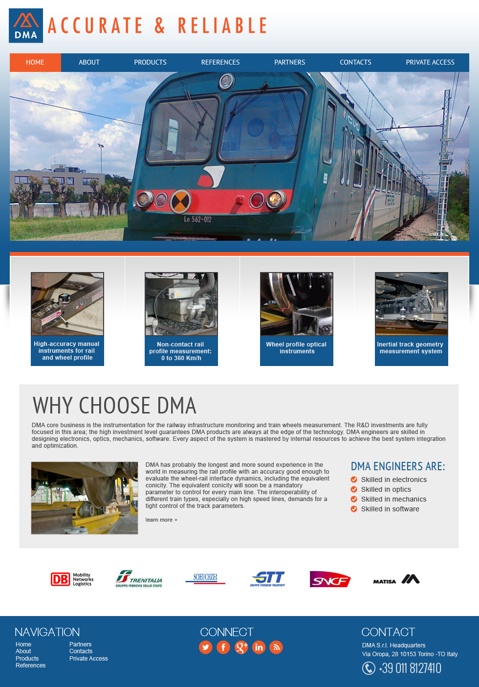 Diseño Web por jeckx2 para este proyecto | Diseño #2994401