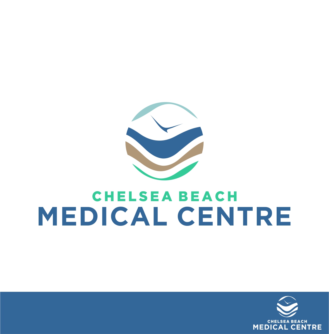 Logo Design by Fatih Ercan for this project | Design: #2365046