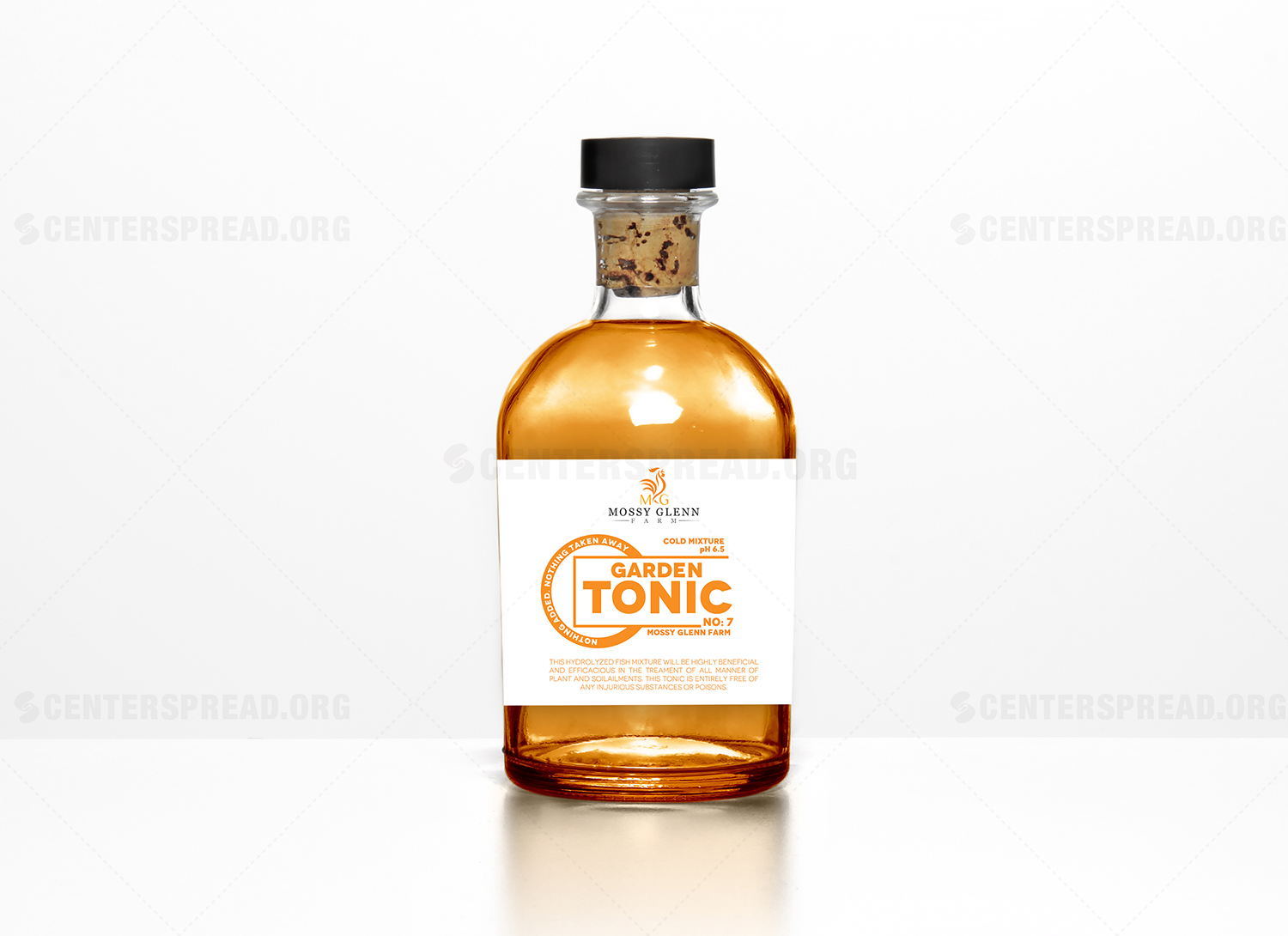 Packaging Design by CENTERSPREAD for this project | Design #11938174