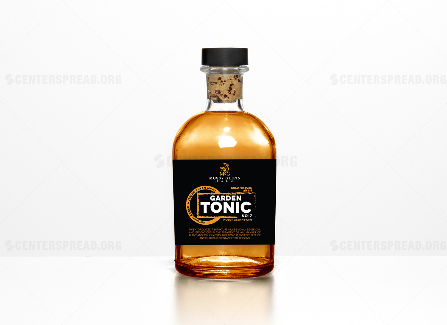 Packaging Design by CENTERSPREAD for this project | Design #11938175