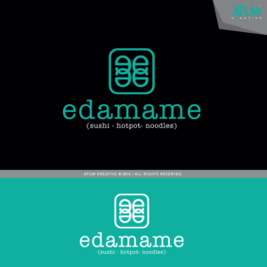 Design de Logo par Atum Kreative™ pour ce projet | Design : #11897418