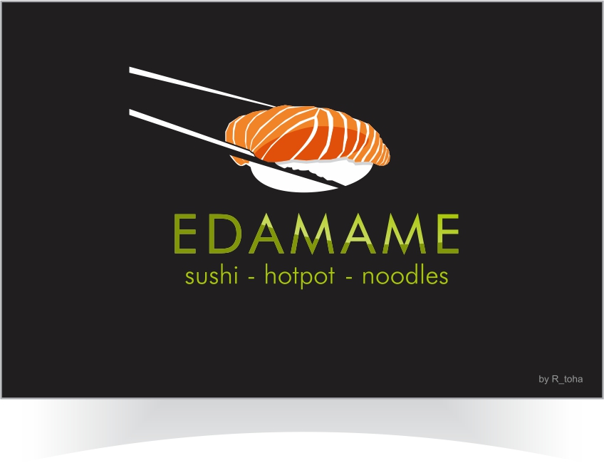 Diseño de Logo por r-toha para este proyecto | Diseño #11918214