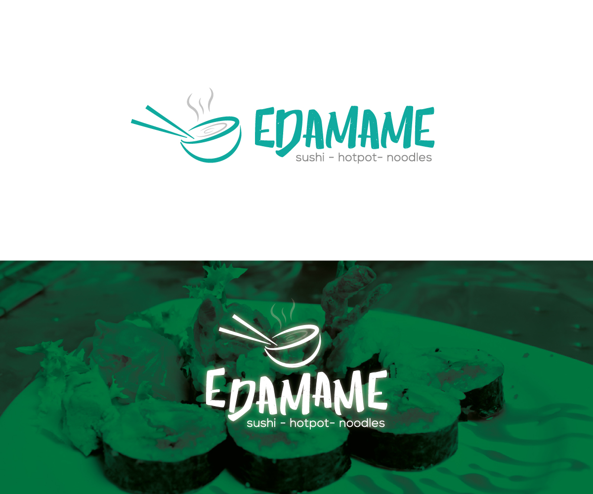 Logo Design by Azus for this project | Design #12181782