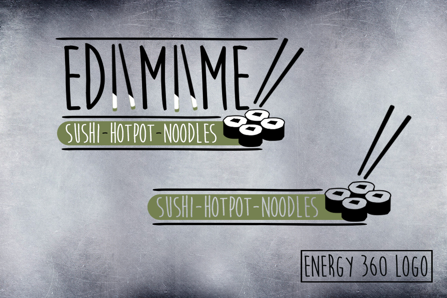 Diseño de Logo por Tyler Blake Designs para este proyecto | Diseño #11920317