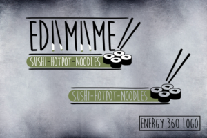 Diseño de Logo por Tyler Blake Designs para este proyecto | Diseño: #11920317