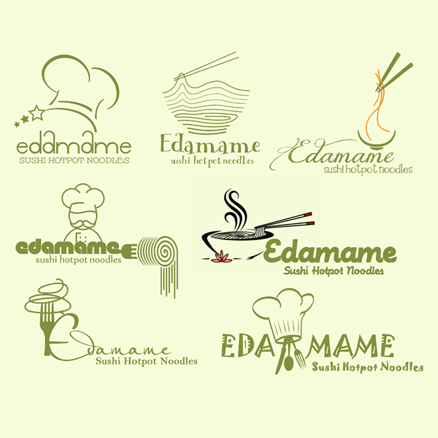 Design de Logo par YOUNG MEDIA PARTNER pour ce projet | Design #11932662