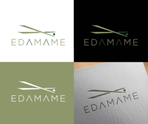 Logo Design by Anavi