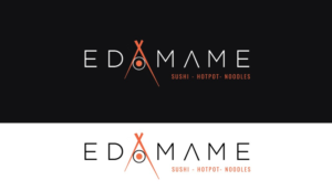 Logo Design by Sarah Mathews