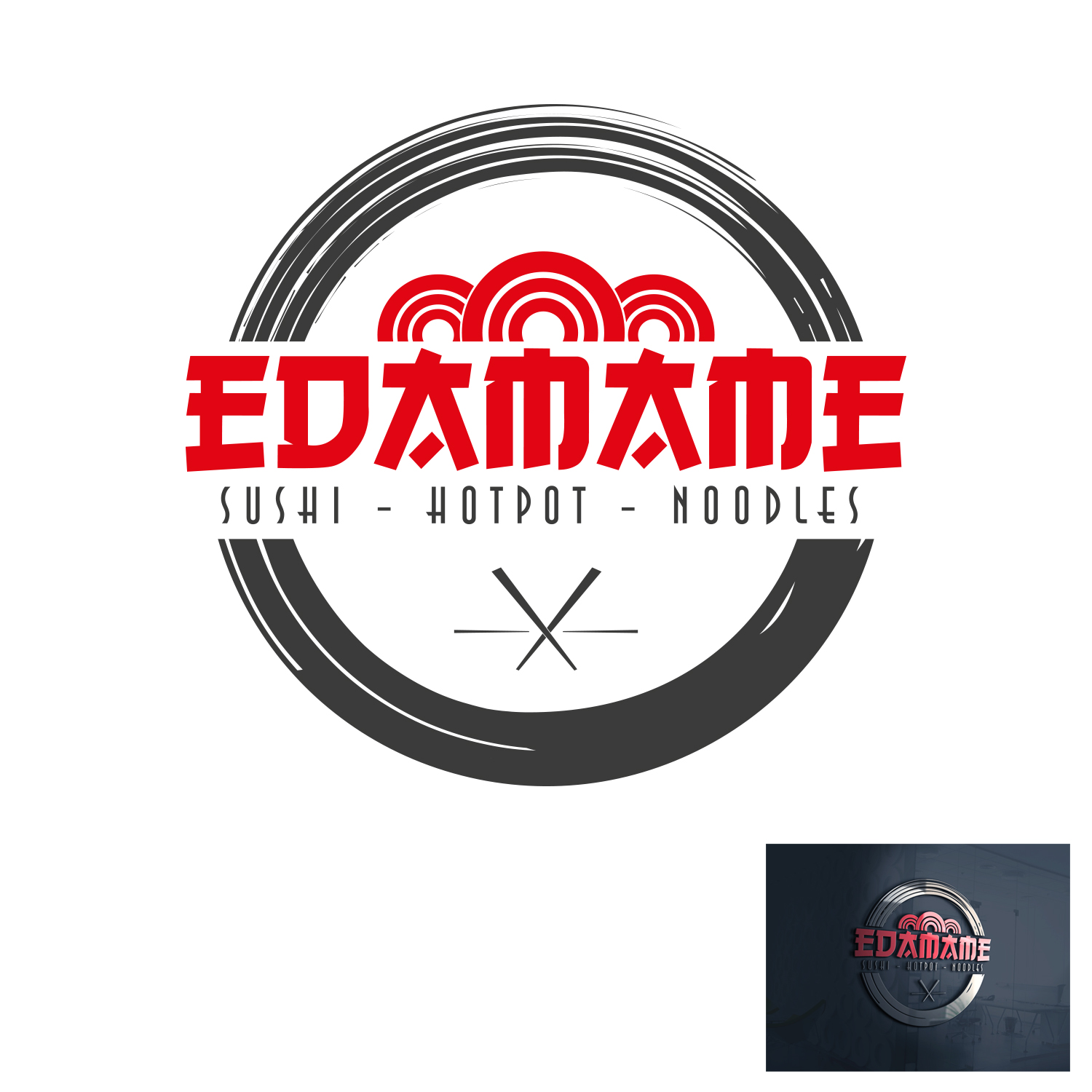 Diseño de Logo por Jhonas para este proyecto | Diseño #12219439